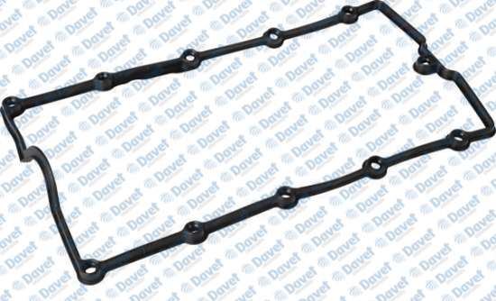 PLASTECH P12946 Ust Kapak Contasi A3 Altea Leon Toledo Octavia Superb Golf Jetta Passat 05->